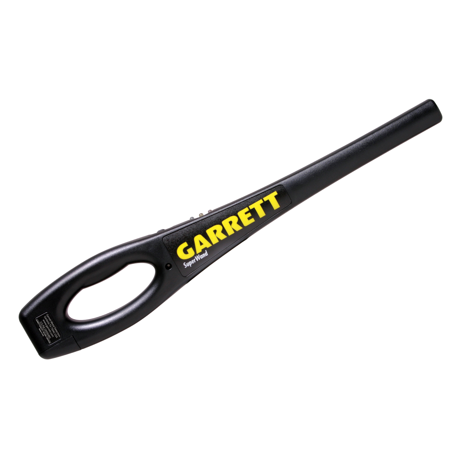 Металлодетектор ручной || GARRETT SUPER WAND Металлодетектор ручной || GARRETT SUPER WAND
