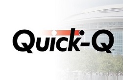 Программная функция Quick-Q Программная функция Quick-Q